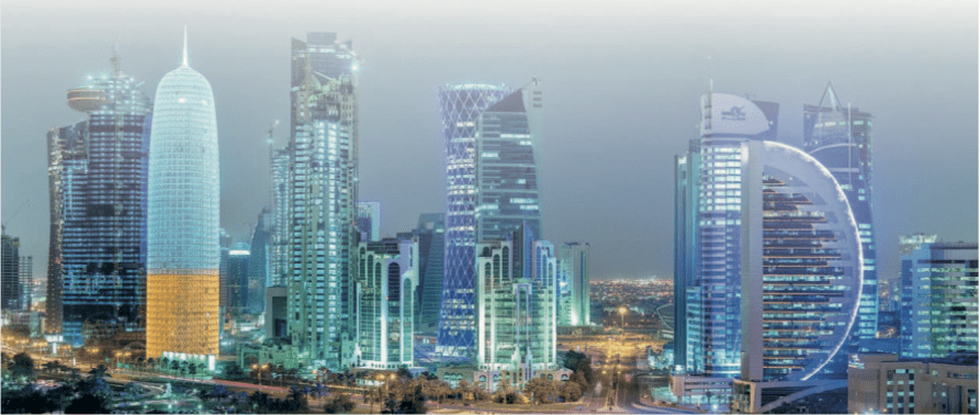 Doha’s Global Vision