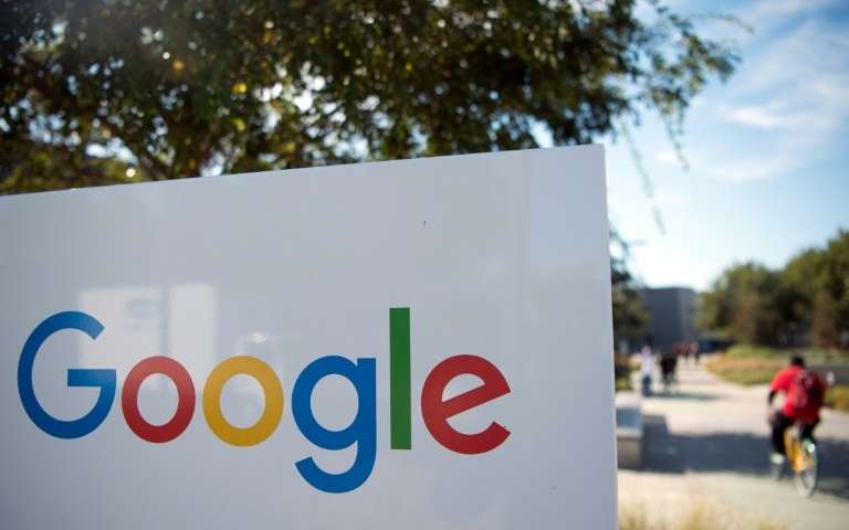 Google Celebrates 25th Birthday