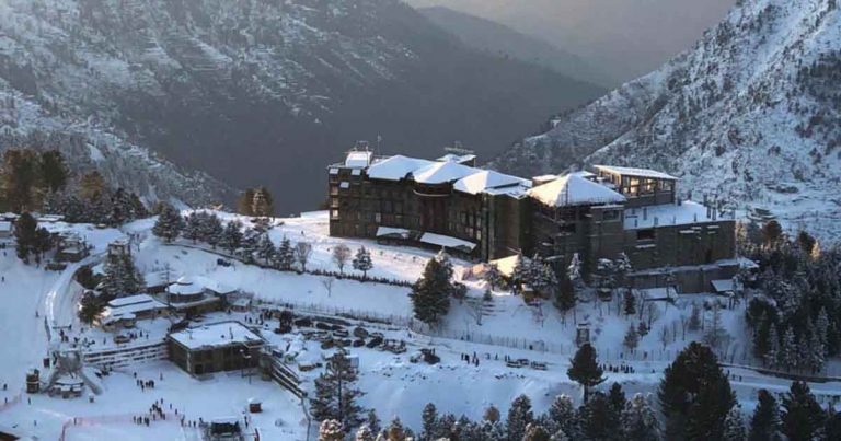 Malam Jabba