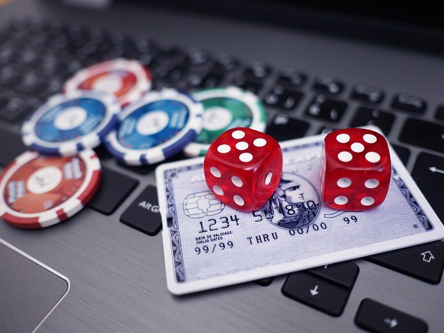 8 façons de casino sans casser votre tirelire