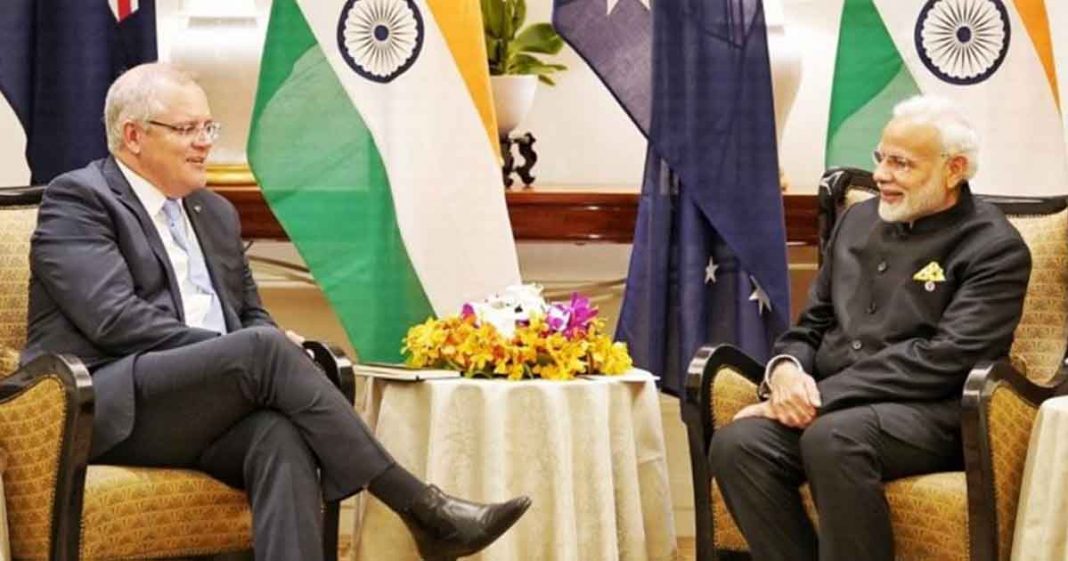 India nuclear