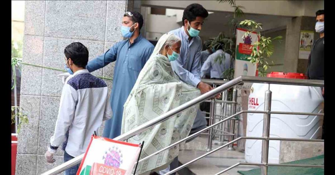 Pakistan records 137 Coronavirus deaths