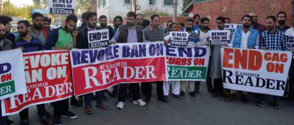 Kashmir war