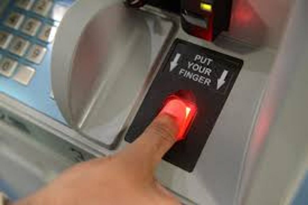 vehicles biometric verification Punjab