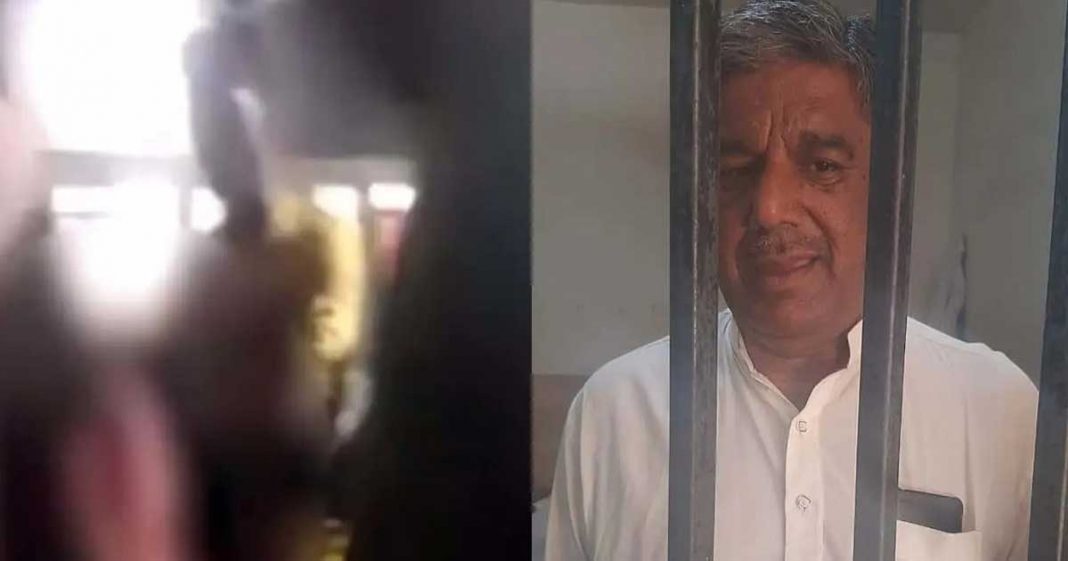 Gujranwala ASI