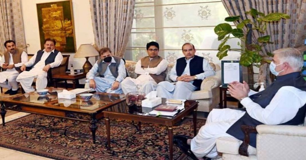 KP to digitize