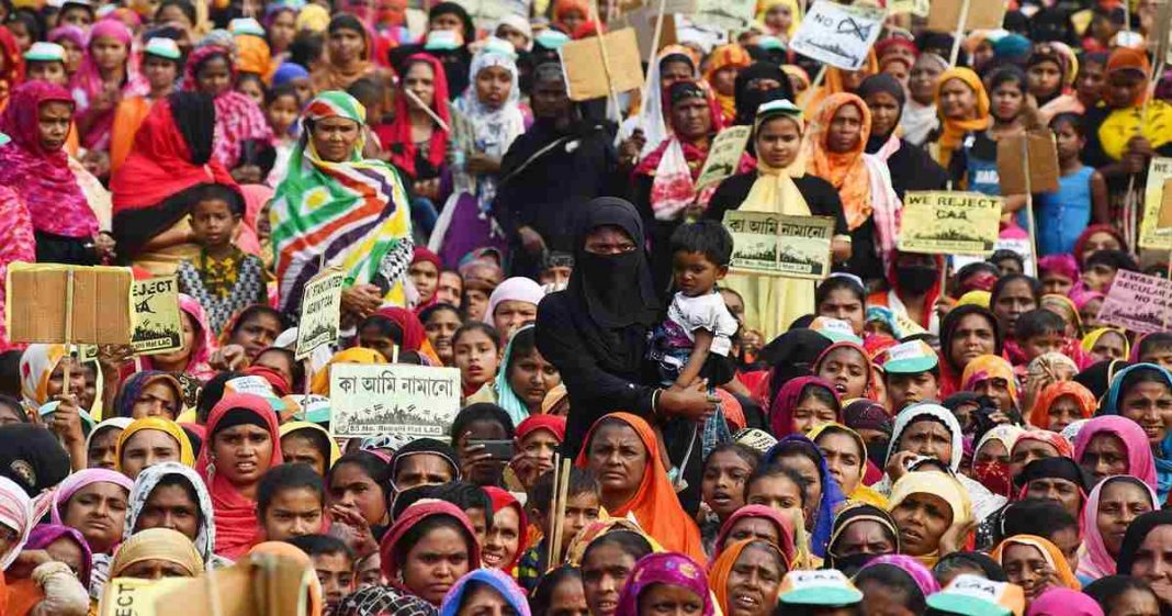 social stratification in India