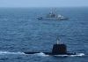 China's Stealth Submarine Advancements Signal a New Era in Underwater Warfare"