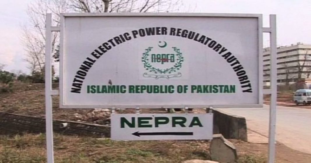 NEPRA