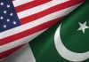 Pakistan US relations