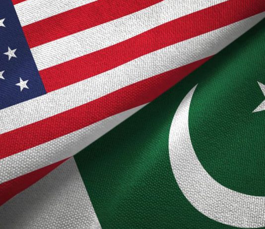 Pakistan US relations