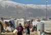 Syria and humanitarian aid