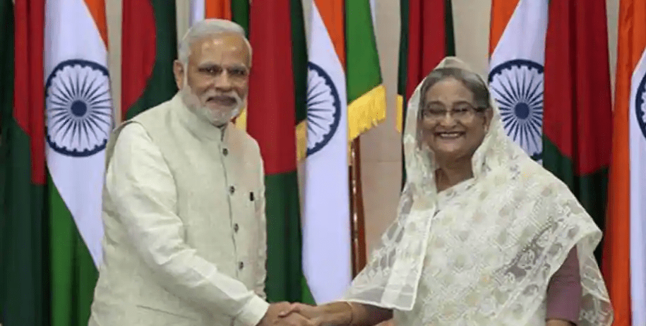India-Bangladesh Relations Strengthen with New Agreements
