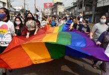 Nepal's Supreme Court Grants Recognition to Same-Sex Marriages