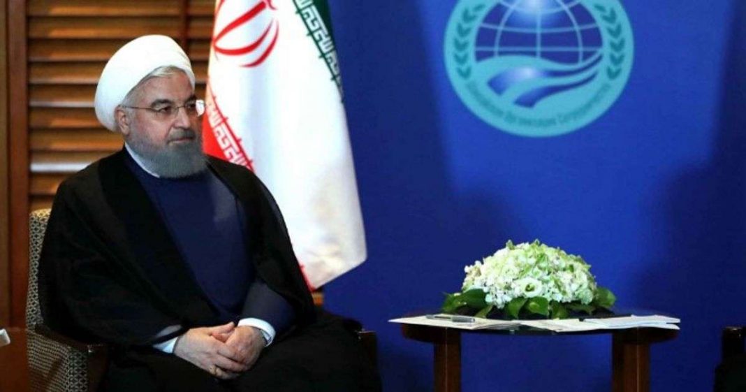 Iran SCO membership