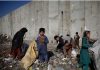 Afghanistan on the brink of humanitarian collapse, UNDP report