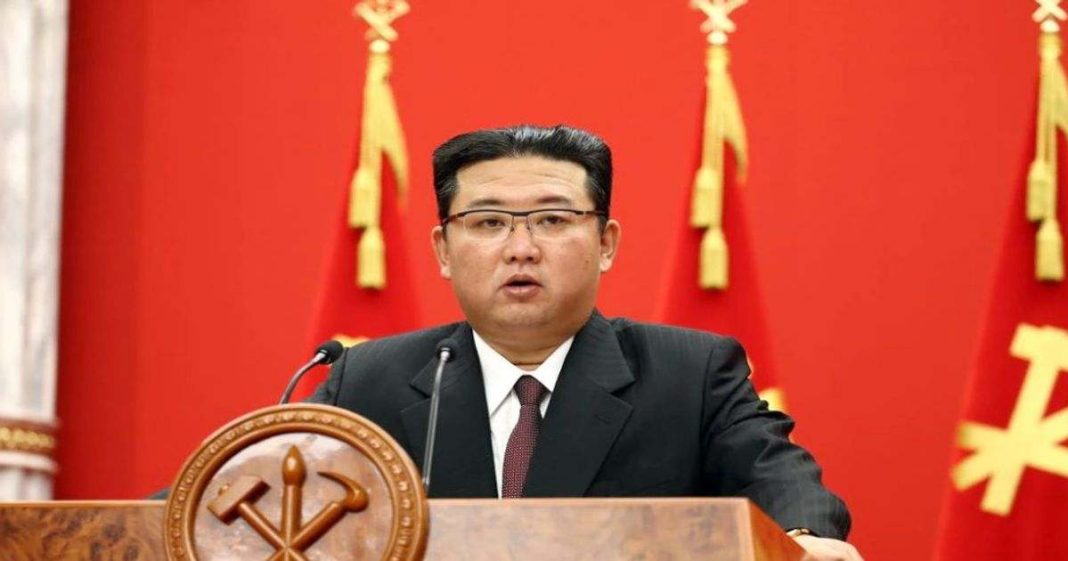 North Korea Defense