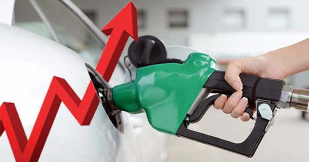 petrol