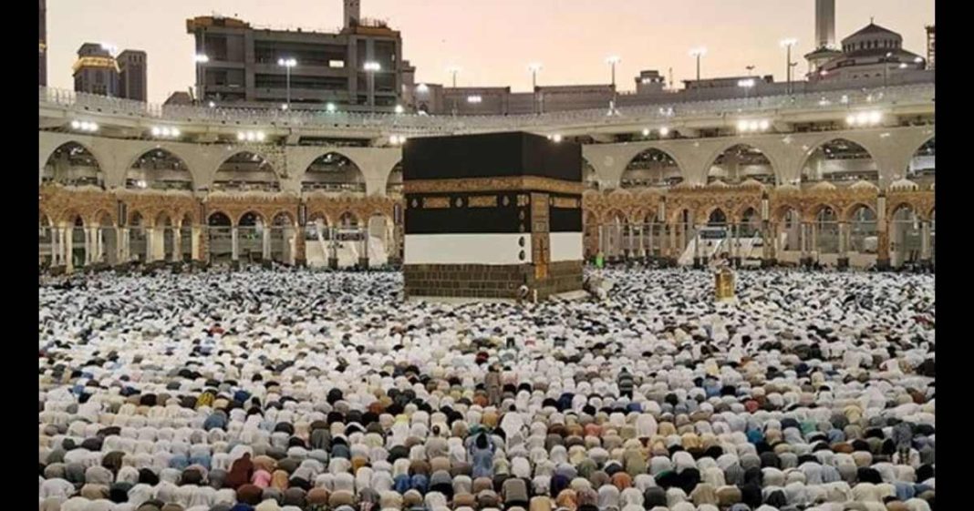 Hajj operators