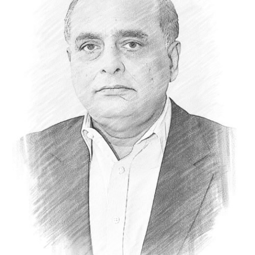 Shahid Sattar