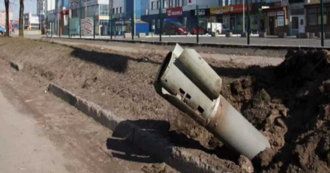 Russian missiles failure rate