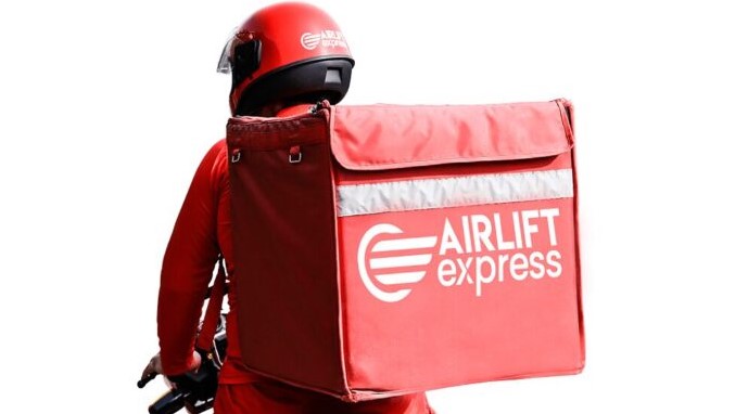 Airlift shuts operations in Pakistan