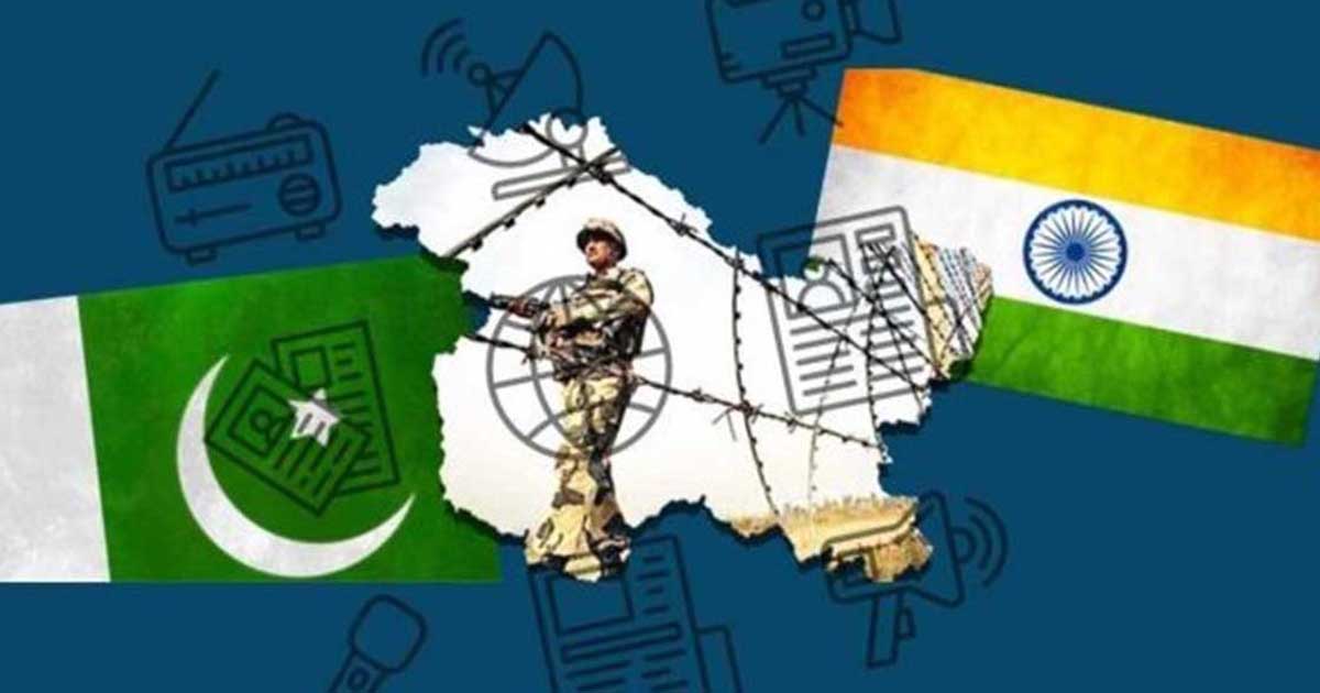 July 19th: The history and significance of Kashmir's Accession to Pakistan Day
