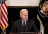 Biden announces $6 billion to preserve failing nuclear facilities