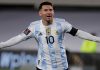 Lionel Messi Set to Join Inter Miami after PSG Exit