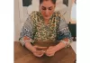 Khadija Shah video