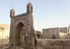 Mosque demolition