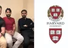 Babar Rizwan Harvard School
