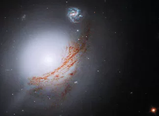 NGC 5283