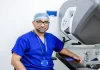 Pakistani surgeon sets world record