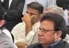 Video of Fawad Chaudhry