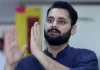 Jibran Nasir home