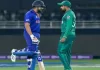 Pakistan Cricket Team Secures Last-Minute Visas for ICC World Cup 2023 in India
