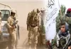 Iran-Taliban skirmishes