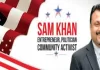 Sam Khan's