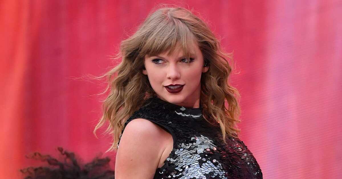 Taylor Swift Fans Trigger Earthquake-Like Shakes at Concert - Global  Village Space