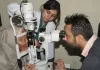 Police Punjab injections vision