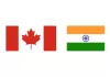 INDIA AND CANADA