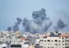 Israeli Forces Target and Eliminate Senior Hamas Leaders