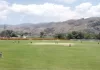 Abbottabad Cricket Stadium PCB