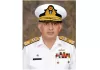 Pak Navy Appoints Vice Admiral Naveed Ashraf as New Chief of Naval Staff