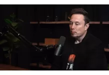 Elon Musk Hamas