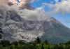 Volcano Eruption in Indonesia Causes Death and Chaos