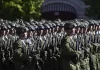 Putin boosts Russian army