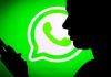 WhatsApp set