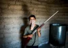 Mexico's cartels recruit children and groom them into killers